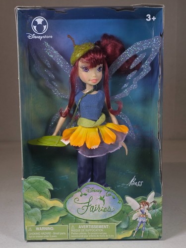 Disney fairies bess - bess, doll