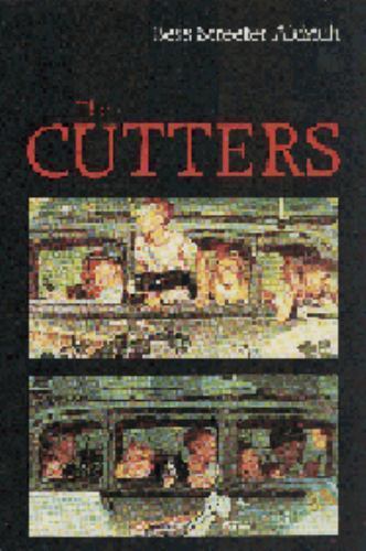 The cutters aldrich - the, aldrich,
